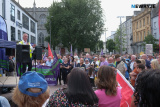 Pictured at the SOS Daisy Hill Rally in Newry on Sunday 25 June 2023. Photograph: Columba O'Hare/ Newry.ie  - SOS Daisy Hill Rally, Newry 25 June 2023