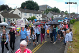 Pictured at the SOS Daisy Hill Rally in Newry on Sunday 25 June 2023. Photograph: Columba O'Hare/ Newry.ie  - SOS Daisy Hill Rally, Newry 25 June 2023
