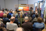 Pictured at the launch of The Oriel Traditional Music Archive in Gael&aacute;ras Mhic Ardghail. Photograph: Columba O'Hare/ Newry.ie  - Oriel Traditional Music Archive Launch