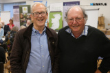 Pictured at the launch of The Oriel Traditional Music Archive in Gael&aacute;ras Mhic Ardghail. Photograph: Columba O'Hare/ Newry.ie  - Oriel Traditional Music Archive Launch