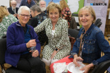 Pictured at the launch of The Oriel Traditional Music Archive in Gael&aacute;ras Mhic Ardghail. Photograph: Columba O'Hare/ Newry.ie  - Oriel Traditional Music Archive Launch