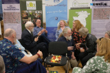 Pictured at the launch of The Oriel Traditional Music Archive in Gael&aacute;ras Mhic Ardghail. Photograph: Columba O'Hare/ Newry.ie  - Oriel Traditional Music Archive Launch