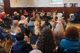 Yew Gen Youth Club Musical Afternoon