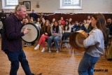 Yew Gen Youth Club Musical Afternoon