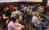 Yew Gen Youth Club Musical Afternoon