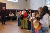 Yew Gen Youth Club Musical Afternoon