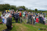 The The Society of St Pius X celebrating the feast of the Assumption at Ballyholland Mass Rock. Photograph: Columba O'Hare/ Newry.ie - The Society of St Pius X celebrate the feast of the Assumption at Ballyholland Mass Rock 