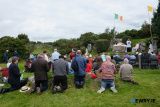 The The Society of St Pius X celebrating the feast of the Assumption at Ballyholland Mass Rock. Photograph: Columba O'Hare/ Newry.ie - The Society of St Pius X celebrate the feast of the Assumption at Ballyholland Mass Rock 