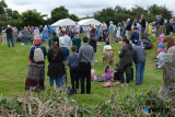The The Society of St Pius X celebrating the feast of the Assumption at Ballyholland Mass Rock. Photograph: Columba O'Hare/ Newry.ie - The Society of St Pius X celebrate the feast of the Assumption at Ballyholland Mass Rock 