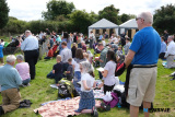The The Society of St Pius X celebrating the feast of the Assumption at Ballyholland Mass Rock. Photograph: Columba O'Hare/ Newry.ie - The Society of St Pius X celebrate the feast of the Assumption at Ballyholland Mass Rock 