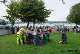 Enjoying the fun at the Omeath Summer Splash Festival. Photograph: Columba O'Hare/ Newry.ie - Omeath Summer Splash Festival 2023