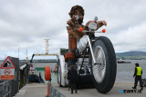 Wake the Giant festival . Photograph: Columba O'Hare/ Newry.ie - Wake the Giant 2023