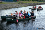  Newry Water Festival proved a very popular draw at I&uacute;r Cinn Fleadh. Photograph: Columba O'Hare/ Newry.ie - I&uacute;r Cinn Fleadh 2023