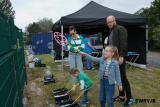  Newry Water Festival proved a very popular draw at I&uacute;r Cinn Fleadh. Photograph: Columba O'Hare/ Newry.ie - I&uacute;r Cinn Fleadh 2023