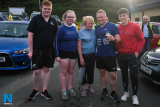 Burren man, Brendan McBurney. has completed his ten day epic 180 mile run from The Burren in County Clare to home in Burren, County Down. He's raising funds for Southern Area Hospice, Action Mental Health Newry and Chest Heart and Stroke. You can donate at https://www.justgiving.com/crowdfunding/brendan-mcburney-2?utm_term=7MWMJQDKy - Burren to Burren