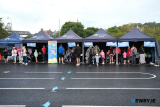  Newry Water Festival proved a very popular draw at I&uacute;r Cinn Fleadh. Photograph: Columba O'Hare/ Newry.ie - I&uacute;r Cinn Fleadh 2023
