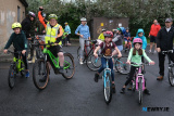 Bikers and Beats took to the streets  at I&uacute;r Cinn Fleadh. Photograph: Columba O'Hare/ Newry.ie - I&uacute;r Cinn Fleadh 2023