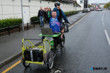 Bikers and Beats took to the streets  at I&uacute;r Cinn Fleadh. Photograph: Columba O'Hare/ Newry.ie - I&uacute;r Cinn Fleadh 2023