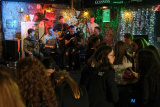 Great sessions in Nan Rices  at I&uacute;r Cinn Fleadh. Photograph: Columba O'Hare/ Newry.ie - I&uacute;r Cinn Fleadh 2023