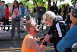 Newry City Half Marathon, 10k and Children's 2k Fun Run 2025. Photograph: Columba O'Hare/ Newry.ie - Newry City Half Marathon, 10K and Fun Run 2025