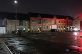 Severe flooding in Newry on Halloween. Photograph: Columba O'Hare/ Newry.ie - Halloween Flooding in Newry