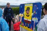 Pictured at the St Malachy's Carnagat Summer Fun and Enterprise Day. Photograph: Columba O'Hare/ Newry.ie - St Malachy's PS Carnagat Summer Fun and Enterprise Day 2025
