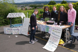 Pictured at the St Malachy's Carnagat Summer Fun and Enterprise Day. Photograph: Columba O'Hare/ Newry.ie - St Malachy's PS Carnagat Summer Fun and Enterprise Day 2025