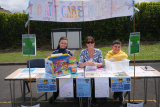 Pictured at the St Malachy's Carnagat Summer Fun and Enterprise Day. Photograph: Columba O'Hare/ Newry.ie - St Malachy's PS Carnagat Summer Fun and Enterprise Day 2025