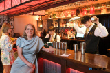 Mairead McParland, Canal Court Hotel. Photograph: Columba O'Hare/ Newry.ie  - Opening of 1742 Lounge at Canal Court Hotel and Launch of 'The White Era' from Rachel Morgan 