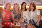 Enjoying Magees at Newry Does Nashville. - Newry Does Nashville