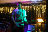 Live music at Newry Does Nashville in Nan Rices. - Newry Does Nashville