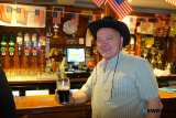 Getting into the country spirit at Newry Does Nashville at McGuigans. - Newry Does Nashville