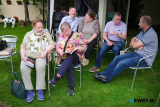 
Launching 'Harvest the Light &ndash; An Anthology of Creativity', a book of poetry and stories from a team of local writers who call themselves the Wordsmiths at Teac Mallon, Meigh. Photograph: Columba O'Hare/ Newry.ie  - Launch of Wordsmiths book 'Harvest the Light &ndash; An Anthology of Creativity' at Teac Mallon, Meigh  