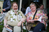 
Launching 'Harvest the Light &ndash; An Anthology of Creativity', a book of poetry and stories from a team of local writers who call themselves the Wordsmiths at Teac Mallon, Meigh. Photograph: Columba O'Hare/ Newry.ie  - Launch of Wordsmiths book 'Harvest the Light &ndash; An Anthology of Creativity' at Teac Mallon, Meigh  