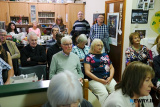 Launch of Wordsmiths book 'Harvest the Light &ndash; An Anthology of Creativity' at Teac Mallon, Meigh  