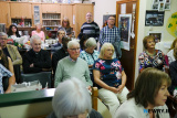 
Launching 'Harvest the Light &ndash; An Anthology of Creativity', a book of poetry and stories from a team of local writers who call themselves the Wordsmiths at Teac Mallon, Meigh. Photograph: Columba O'Hare/ Newry.ie  - Launch of Wordsmiths book 'Harvest the Light &ndash; An Anthology of Creativity' at Teac Mallon, Meigh  