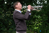Abide With Me is played at the Miami 50th commemorations. - Miami Showband massacre 50th Anniversary Commemoration