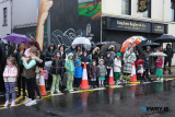 St Patrick's Day in Newry 2024. Photograph: Columba O'Hare/ Newry.ie - St Patrick's Day Newry 2024