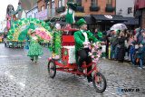 St Patrick's Day in Newry 2024. Photograph: Columba O'Hare/ Newry.ie - St Patrick's Day Newry 2024