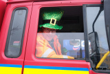 St Patrick's Day in Newry 2024. Photograph: Columba O'Hare/ Newry.ie - St Patrick's Day Newry 2024