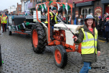 St Patrick's Day in Newry 2024. Photograph: Columba O'Hare/ Newry.ie - St Patrick's Day Newry 2024