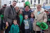 St Patrick's Day in Newry 2024. Photograph: Columba O'Hare/ Newry.ie - St Patrick's Day Newry 2024