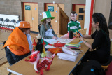 St Patrick's Day in Newry 2024. Photograph: Columba O'Hare/ Newry.ie - St Patrick's Day Newry 2024