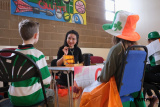 St Patrick's Day in Newry 2024. Photograph: Columba O'Hare/ Newry.ie - St Patrick's Day Newry 2024