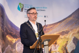 Chairperson Cllr Philip Campbell hosted the Chairperson&rsquo;s Civic Awards in the Millbrook Lodge Hotel, Ballynahinch. - Chairperson&rsquo;s Civic Awards 2026 