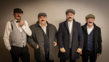 Culture Vultures - St Killians GAC Family Fortunes 2025