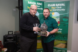 Saval Awards Night - Saval GAC Awards Night 2025