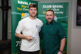 Saval Awards Night - Saval GAC Awards Night 2025