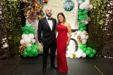 Saval 75 Gala Ball - Saval 75 Gala Ball