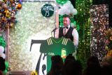 Saval 75 Gala Ball - Saval 75 Gala Ball